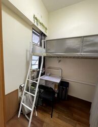 Daisy Suites (D13), Apartment #534561741
